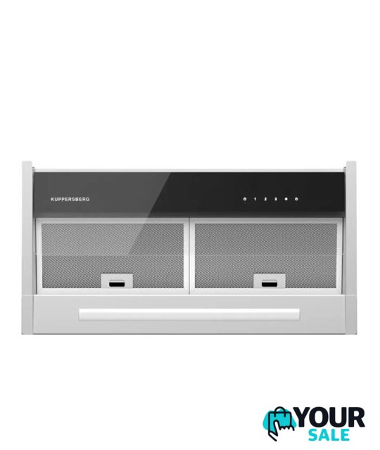 Кухонная вытяжка KUPPERSBERG Inblade 60 X - Изображение №2 — Интернет-магазин Your Sale