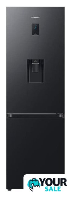 Холодильник Samsung RB34C652EBN/EF - Изображение №1 — Интернет-магазин Your Sale