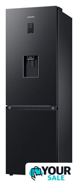 Холодильник Samsung RB34C652EBN/EF - Изображение №2 — Интернет-магазин Your Sale
