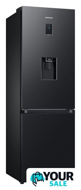 Холодильник Samsung RB34C652EBN/EF - Изображение №4 — Интернет-магазин Your Sale