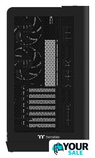 Корпус Thermaltake View 390 Air CA-11F-00M1WN-00 - Изображение №4 — Интернет-магазин Your Sale