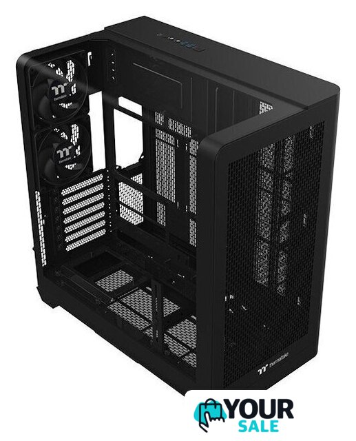 Корпус Thermaltake View 390 Air CA-11F-00M1WN-00 - Изображение №3 — Интернет-магазин Your Sale