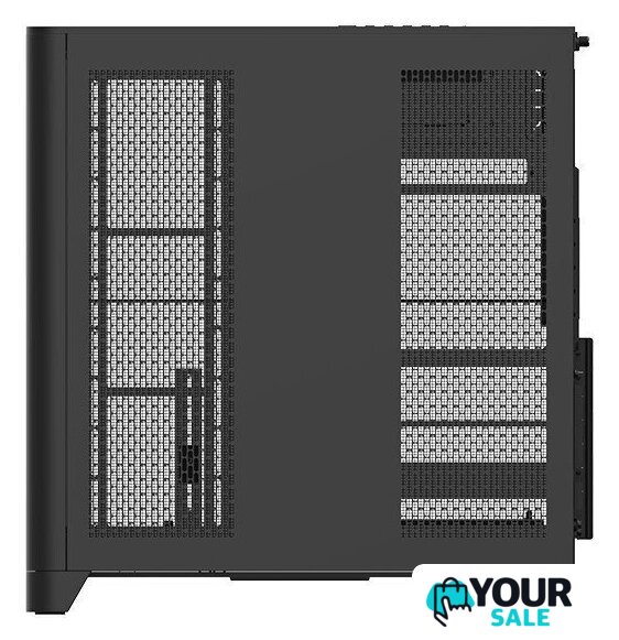 Корпус Thermaltake View 390 Air CA-11F-00M1WN-00 - Изображение №6 — Интернет-магазин Your Sale