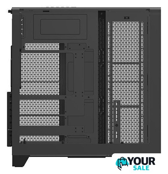 Корпус Thermaltake View 390 Air CA-11F-00M1WN-00 - Изображение №5 — Интернет-магазин Your Sale
