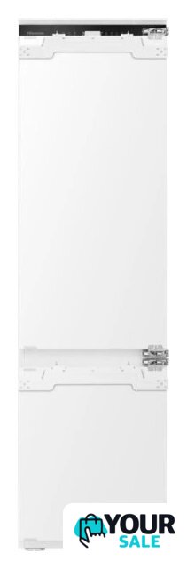 Холодильник Hisense RB5B280SSWC - Изображение №2 — Интернет-магазин Your Sale