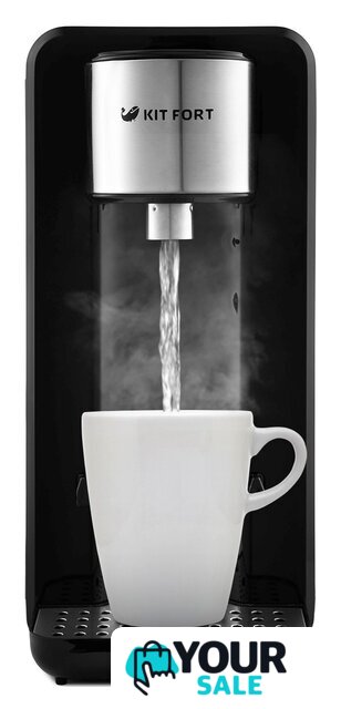 Термопот Kitfort KT-2504 - Изображение №2 — Интернет-магазин Your Sale
