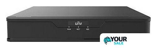 Гибридный видеорегистратор Uniview XVR302-08U-IF - Изображение №1 — Интернет-магазин Your Sale