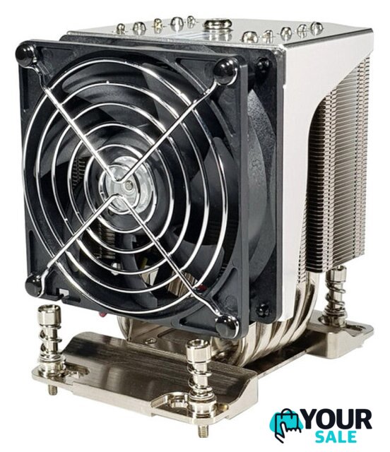 Кулер для процессора Ablecom ACL-S40260 A6-P09225NI-016C0101 - Изображение №1 — Интернет-магазин Your Sale