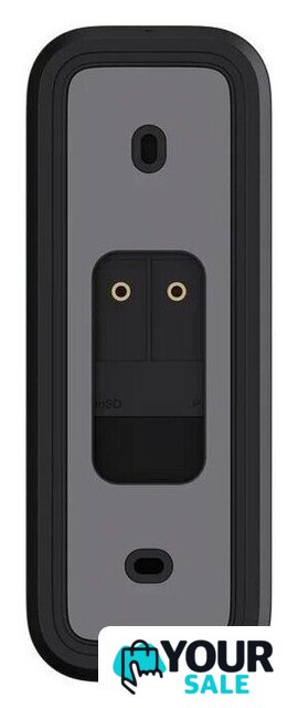 Умный дверной звонок Aqara G400 - Изображение №4 — Интернет-магазин Your Sale