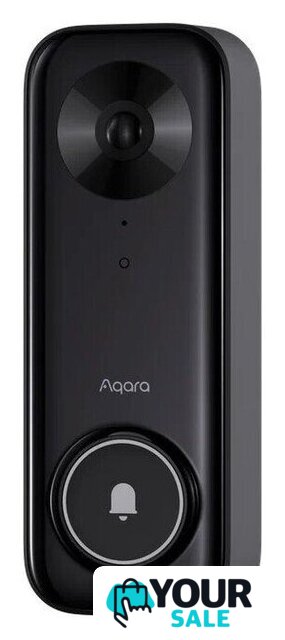 Умный дверной звонок Aqara G400 - Изображение №3 — Интернет-магазин Your Sale