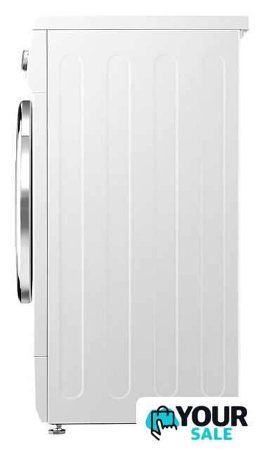 Стиральная машина LG F12M7HDS3 - Изображение №10 — Интернет-магазин Your Sale