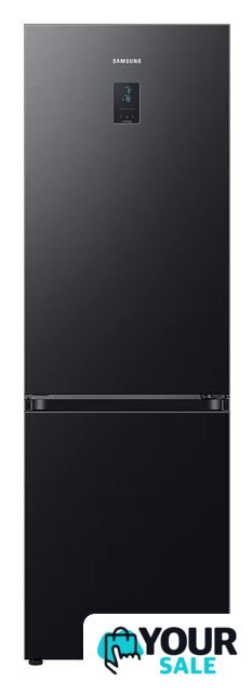 Холодильник Samsung RB34C672DBN/EF - Изображение №1 — Интернет-магазин Your Sale