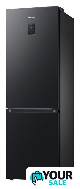 Холодильник Samsung RB34C672DBN/EF - Изображение №2 — Интернет-магазин Your Sale