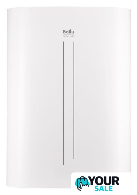 Накопительный электрический водонагреватель Ballu BWH/S 80 Rodon SP - Изображение №2 — Интернет-магазин Your Sale