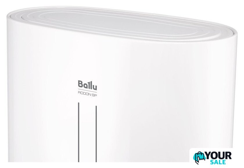 Накопительный электрический водонагреватель Ballu BWH/S 80 Rodon SP - Изображение №5 — Интернет-магазин Your Sale