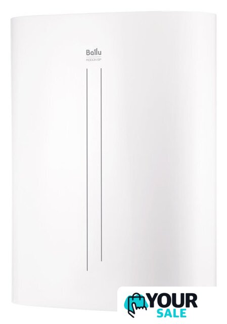 Накопительный электрический водонагреватель Ballu BWH/S 80 Rodon SP - Изображение №1 — Интернет-магазин Your Sale