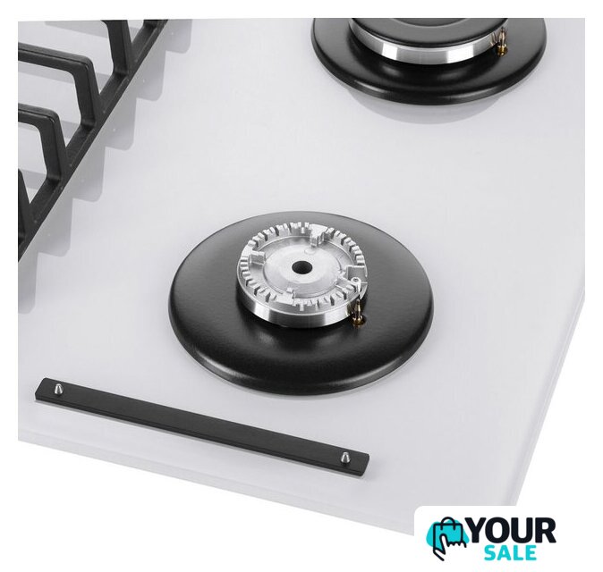 Варочная панель MAUNFELD EGHG.64.63CW/G - Изображение №8 — Интернет-магазин Your Sale