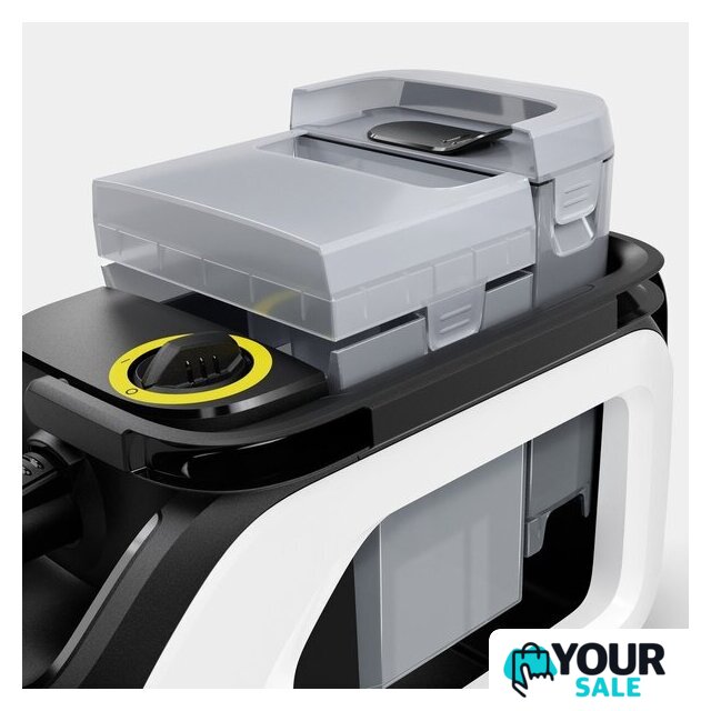 Пылесос Karcher SE 3 Compact Home 1.081-530.0 - Изображение №4 — Интернет-магазин Your Sale