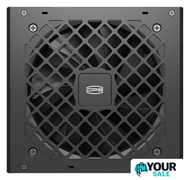 Блок питания PCCooler KN1000 P3-KN1000-G1F - Изображение №3 — Интернет-магазин Your Sale