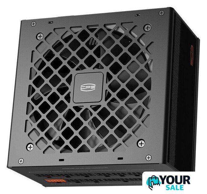 Блок питания PCCooler KN1000 P3-KN1000-G1F - Изображение №5 — Интернет-магазин Your Sale