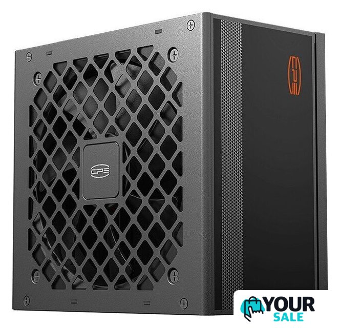 Блок питания PCCooler KN1000 P3-KN1000-G1F - Изображение №7 — Интернет-магазин Your Sale
