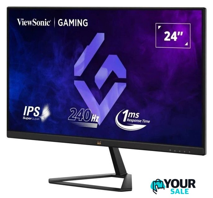 Игровой монитор ViewSonic Gaming VX2479A-HD-PRO - Изображение №6 — Интернет-магазин Your Sale