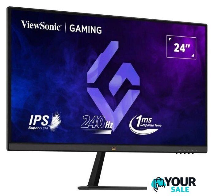 Игровой монитор ViewSonic Gaming VX2479A-HD-PRO - Изображение №3 — Интернет-магазин Your Sale