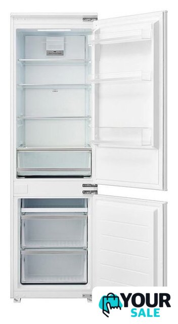 Холодильник Korting KFS 17935 CFNF - Изображение №1 — Интернет-магазин Your Sale