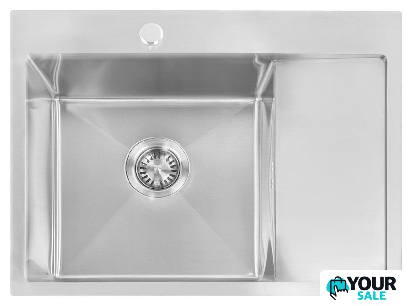 Кухонная мойка Rea Fin ZLE-06012 - Изображение №2 — Интернет-магазин Your Sale