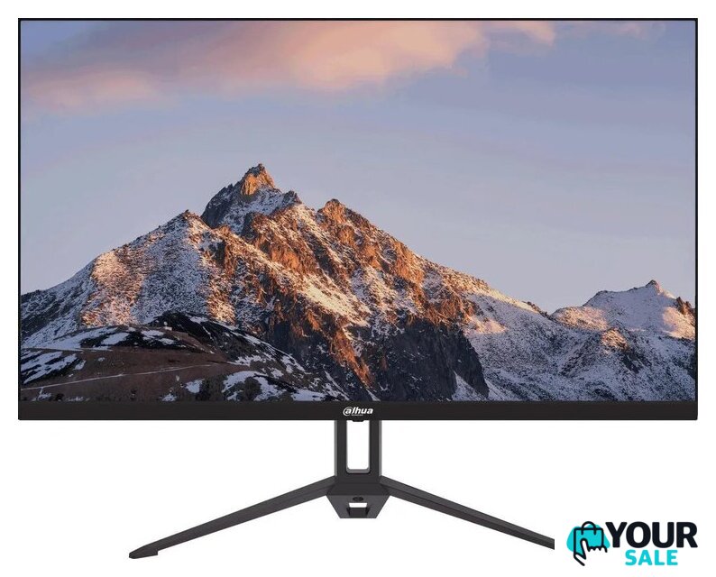Монитор Dahua LM24-B201E - Изображение №1 — Интернет-магазин Your Sale