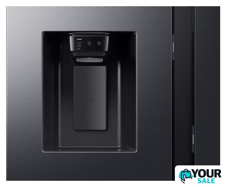 Холодильник side by side Samsung RS90F66BEFEO - Изображение №12 — Интернет-магазин Your Sale