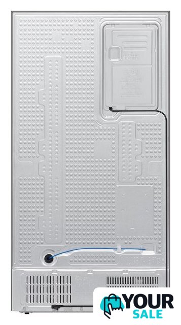 Холодильник side by side Samsung RS90F66BEFEO - Изображение №5 — Интернет-магазин Your Sale