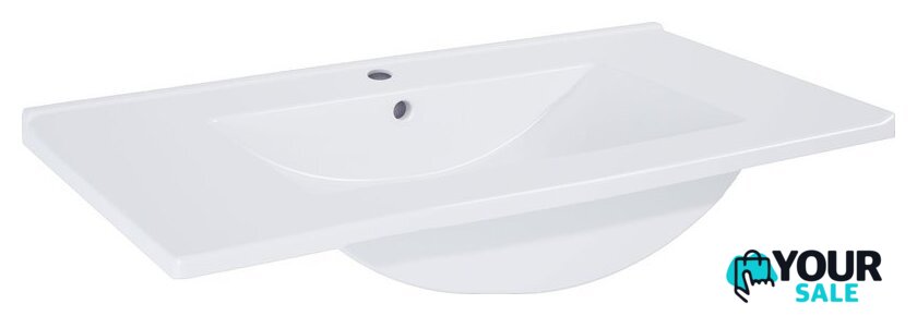 Умывальник Roca Hebe 81x46 A3272A4000 - Изображение №1 — Интернет-магазин Your Sale