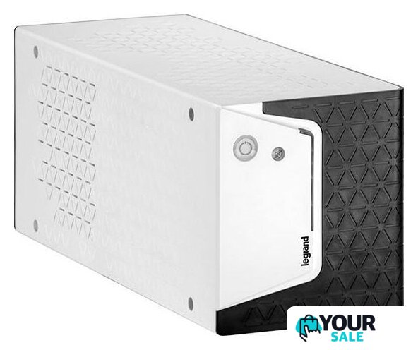 Источник бесперебойного питания Legrand Keor SP 1000 ВА IEC 310186 - Изображение №2 — Интернет-магазин Your Sale