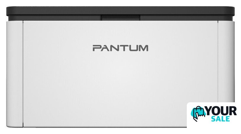 Принтер Pantum BP1800W - Изображение №5 — Интернет-магазин Your Sale