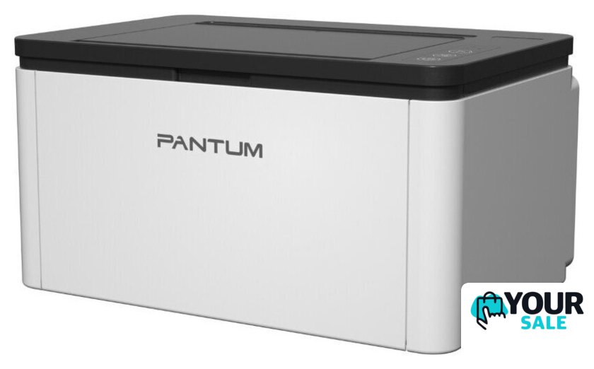 Принтер Pantum BP1800W - Изображение №3 — Интернет-магазин Your Sale