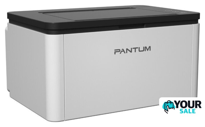 Принтер Pantum BP1800W - Изображение №2 — Интернет-магазин Your Sale