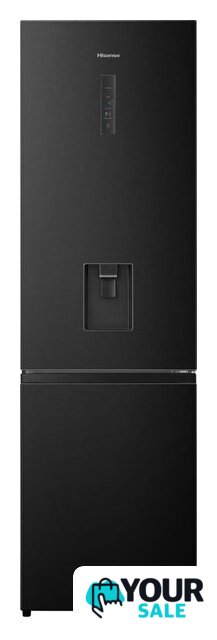 Холодильник Hisense RB440N4WFE - Изображение №1 — Интернет-магазин Your Sale