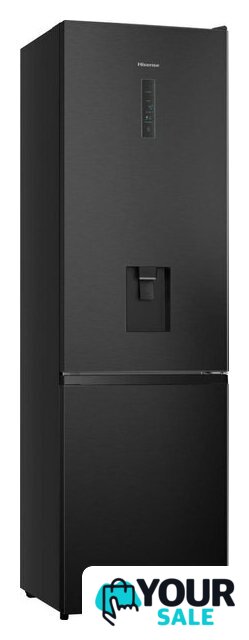 Холодильник Hisense RB440N4WFE - Изображение №2 — Интернет-магазин Your Sale
