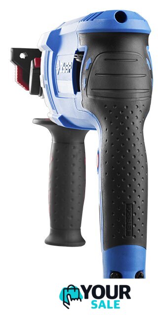 Перфоратор Зубр ЗП-32-1100 К - Изображение №4 — Интернет-магазин Your Sale
