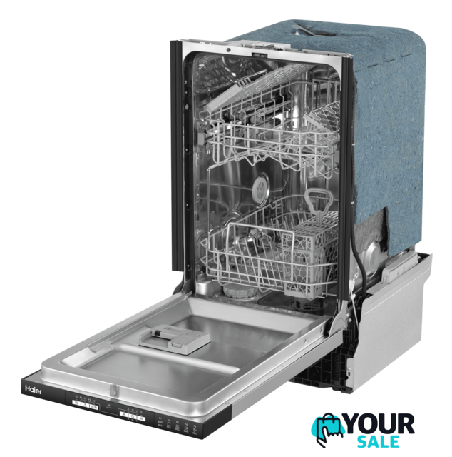 Встраиваемая посудомоечная машина Haier HDWE9-191RU - Изображение №3 — Интернет-магазин Your Sale