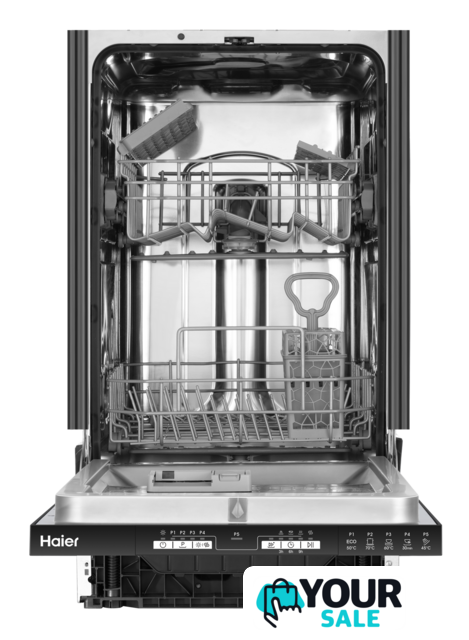 Встраиваемая посудомоечная машина Haier HDWE9-191RU - Изображение №2 — Интернет-магазин Your Sale