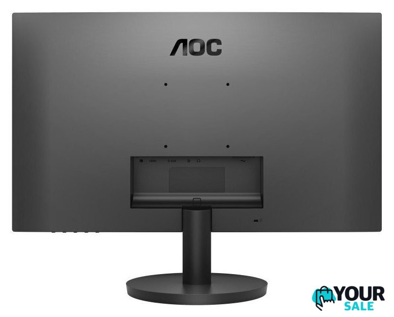 Монитор AOC 27B3QA2 - Изображение №7 — Интернет-магазин Your Sale