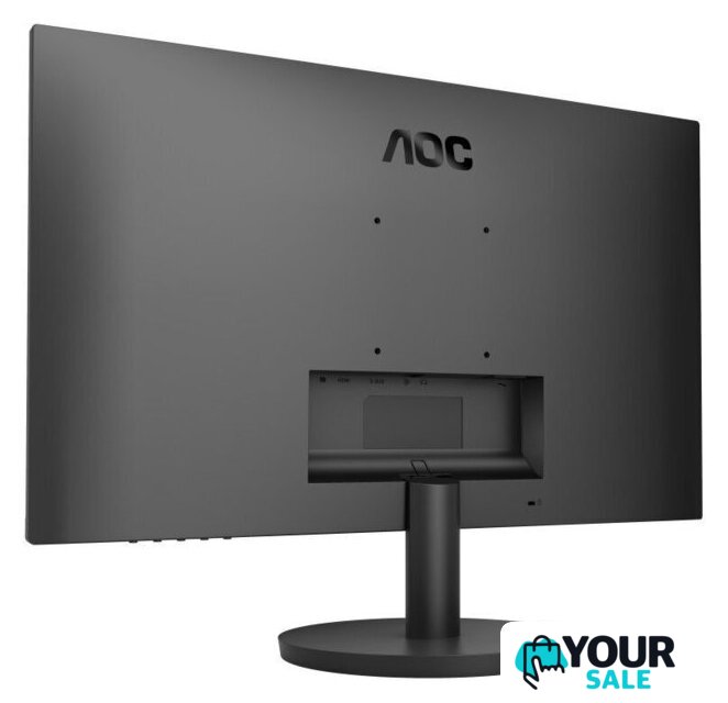 Монитор AOC 27B3QA2 - Изображение №8 — Интернет-магазин Your Sale