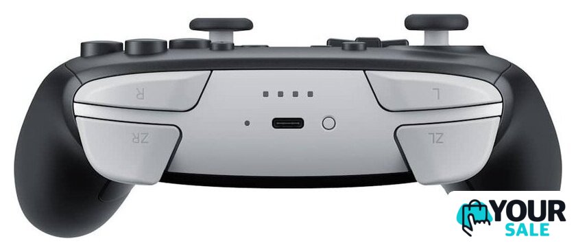 Геймпад Nintendo Switch 2 Pro - Изображение №4 — Интернет-магазин Your Sale