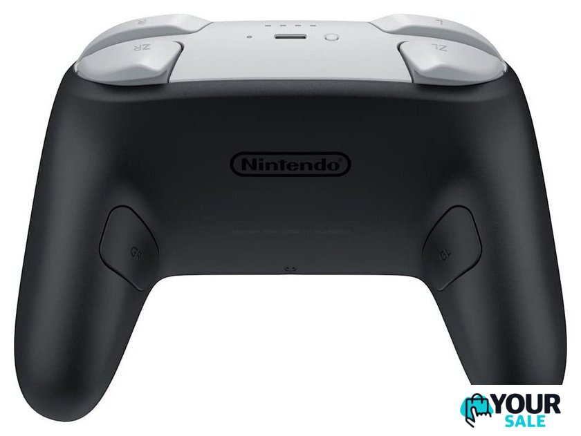 Геймпад Nintendo Switch 2 Pro - Изображение №5 — Интернет-магазин Your Sale