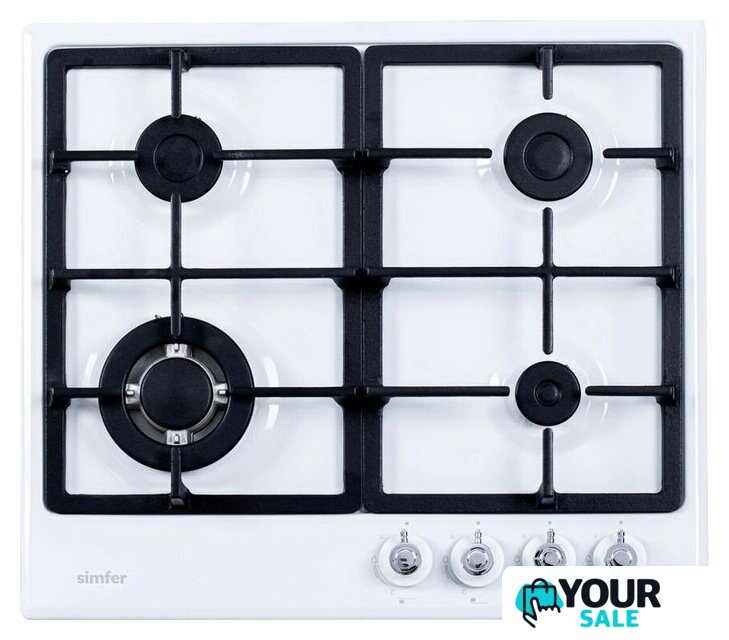 Варочная панель Simfer H60V41W527 - Изображение №1 — Интернет-магазин Your Sale