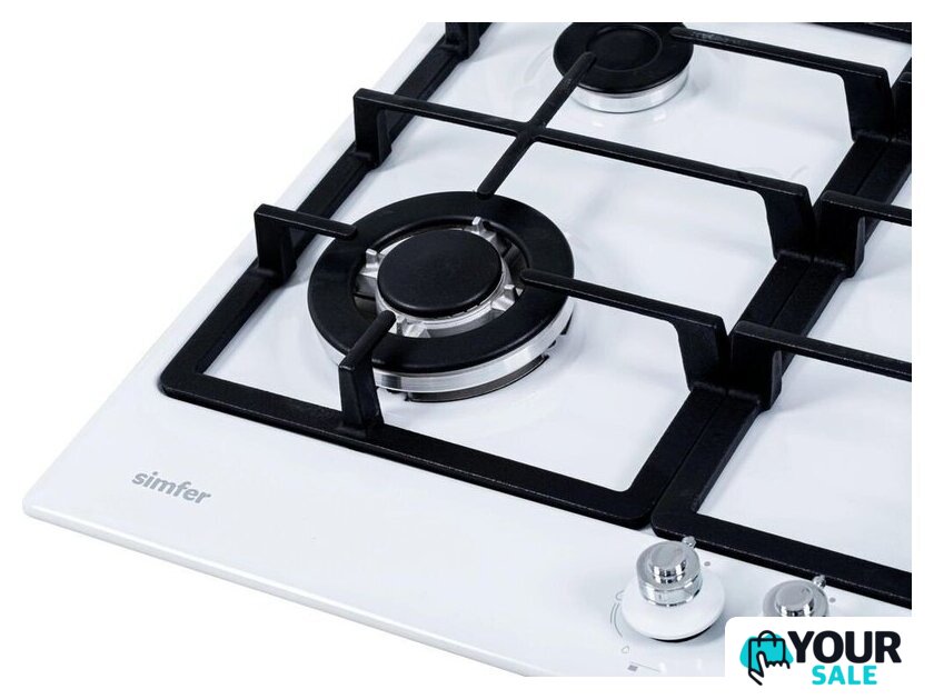 Варочная панель Simfer H60V41W527 - Изображение №3 — Интернет-магазин Your Sale