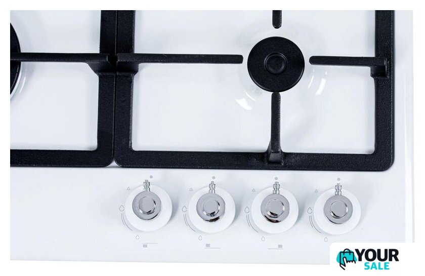 Варочная панель Simfer H60V41W527 - Изображение №2 — Интернет-магазин Your Sale