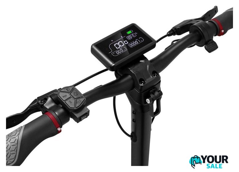 Электросамокат Sencor Scooter X70 - Изображение №5 — Интернет-магазин Your Sale
